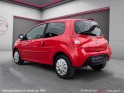 Renault twingo ii 1.2 lev 16v 75 eco2 rip curl garantie 12 mois occasion simplicicar toulon est simplicicar simplicibike france