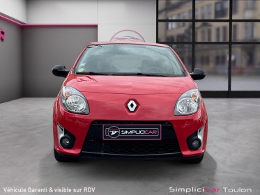Renault twingo ii 1.2 lev 16v 75 eco2 rip curl garantie 12 mois occasion simplicicar toulon est simplicicar simplicibike france