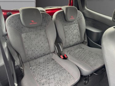 Renault twingo ii 1.2 lev 16v 75 eco2 rip curl garantie 12 mois occasion simplicicar toulon est simplicicar simplicibike france