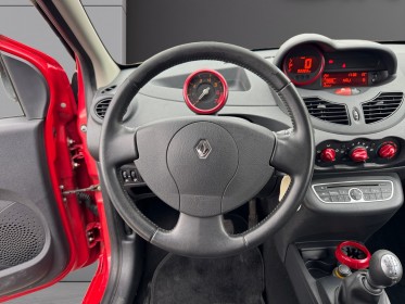Renault twingo ii 1.2 lev 16v 75 eco2 rip curl garantie 12 mois occasion simplicicar toulon est simplicicar simplicibike france