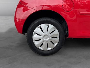 Renault twingo ii 1.2 lev 16v 75 eco2 rip curl garantie 12 mois occasion simplicicar toulon est simplicicar simplicibike france