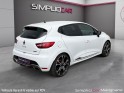 Renault clio iv 1.6 turbo 220 energy rs trophy edc rs monitor camera garantie 12 mois occasion simplicicar marignane ...