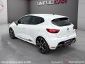 Renault clio iv 1.6 turbo 220 energy rs trophy edc rs monitor camera garantie 12 mois occasion simplicicar marignane ...
