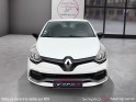 Renault clio iv 1.6 turbo 220 energy rs trophy edc rs monitor camera garantie 12 mois occasion simplicicar marignane ...