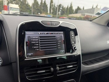 Renault clio iv 1.6 turbo 220 energy rs trophy edc rs monitor camera garantie 12 mois occasion simplicicar marignane ...