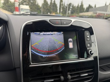 Renault clio iv 1.6 turbo 220 energy rs trophy edc rs monitor camera garantie 12 mois occasion simplicicar marignane ...