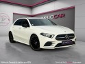 Mercedes classe a amg line 180 d 8g-dct - jantes 19 - caméra - carplay - sièges chauffants - garantie 12 mois occasion...