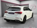 Mercedes classe a amg line 180 d 8g-dct - jantes 19 - caméra - carplay - sièges chauffants - garantie 12 mois occasion...