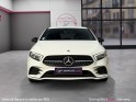 Mercedes classe a amg line 180 d 8g-dct - jantes 19 - caméra - carplay - sièges chauffants - garantie 12 mois occasion...