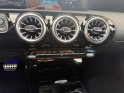 Mercedes classe a amg line 180 d 8g-dct - jantes 19 - caméra - carplay - sièges chauffants - garantie 12 mois occasion...
