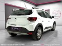 Dacia sandero eco-g 100 stepway confort occasion simplicicar magny-en-vexin simplicicar simplicibike france