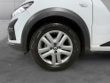 Dacia sandero eco-g 100 stepway confort occasion simplicicar magny-en-vexin simplicicar simplicibike france