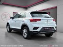 Volkswagen t-roc business 1.6 tdi 115ch bvm6 lounge business - garantie 12 mois occasion simplicicar brest simplicicar...