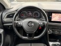 Volkswagen t-roc business 1.6 tdi 115ch bvm6 lounge business - garantie 12 mois occasion simplicicar brest simplicicar...