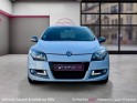 Renault megane iii berline dci 165 gt renault sport toit ouvrant bluetooth régulateur de vitesse clim bi-zone garantie 12...