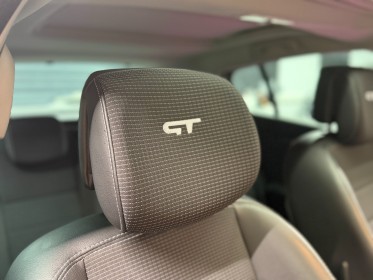 Renault megane iii berline dci 165 gt renault sport toit ouvrant bluetooth régulateur de vitesse clim bi-zone garantie 12...