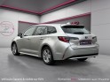 Toyota corolla touring sports hybride pro my20 pro hybride 122h dynamic carplay acc caméra de recul première main...