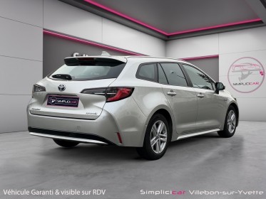 Toyota corolla touring sports hybride pro my20 pro hybride 122h dynamic carplay acc caméra de recul première main...