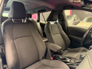 Toyota corolla touring sports hybride pro my20 pro hybride 122h dynamic carplay acc caméra de recul première main...