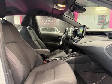 Toyota corolla touring sports hybride pro my20 pro hybride 122h dynamic carplay acc caméra de recul première main...