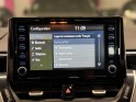 Toyota corolla touring sports hybride pro my20 pro hybride 122h dynamic carplay acc caméra de recul première main...