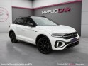 Volkswagen t-roc 2.0 tdi 150 dsg7 r-line - attelage - carplay - caméra - garantie 12 mois occasion simplicicar nimes - rb...