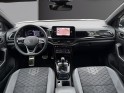 Volkswagen t-roc 2.0 tdi 150 dsg7 r-line - attelage - carplay - caméra - garantie 12 mois occasion simplicicar nimes - rb...