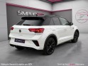 Volkswagen t-roc 2.0 tdi 150 dsg7 r-line - attelage - carplay - caméra - garantie 12 mois occasion simplicicar nimes - rb...
