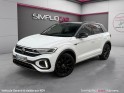 Volkswagen t-roc 2.0 tdi 150 dsg7 r-line - attelage - carplay - caméra - garantie 12 mois occasion simplicicar nimes - rb...