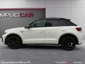 Volkswagen t-roc 2.0 tdi 150 dsg7 r-line - attelage - carplay - caméra - garantie 12 mois occasion simplicicar nimes - rb...