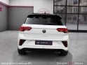 Volkswagen t-roc 2.0 tdi 150 dsg7 r-line - attelage - carplay - caméra - garantie 12 mois occasion simplicicar nimes - rb...