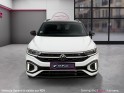 Volkswagen t-roc 2.0 tdi 150 dsg7 r-line - attelage - carplay - caméra - garantie 12 mois occasion simplicicar nimes - rb...