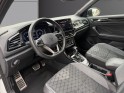 Volkswagen t-roc 2.0 tdi 150 dsg7 r-line - attelage - carplay - caméra - garantie 12 mois occasion simplicicar nimes - rb...