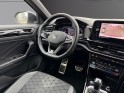Volkswagen t-roc 2.0 tdi 150 dsg7 r-line - attelage - carplay - caméra - garantie 12 mois occasion simplicicar nimes - rb...