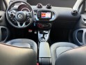 Smart fortwo coupe 90 ch bva prime - pack sport - sieges cuir chauffant  - caméra et bip de recul - pack d'eclairage......