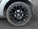 Smart fortwo coupe 90 ch bva prime - pack sport - sieges cuir chauffant  - caméra et bip de recul - pack d'eclairage......