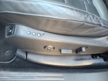 Ds ds7 crossback 225ch eat8 opera cuir entretenu camera carplay toit garantie 12 mois occasion montreuil (porte de...