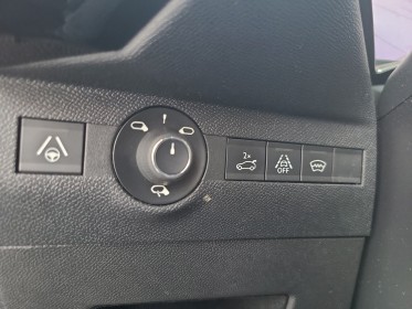 Ds ds7 crossback 225ch eat8 opera cuir entretenu camera carplay toit garantie 12 mois occasion montreuil (porte de...