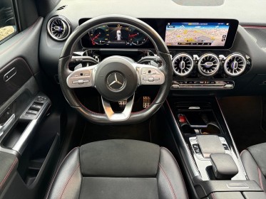 Mercedes classe b 200 7g-dct amg line toit alcantara led ambiance garantie 12 mois occasion montreuil (porte de...