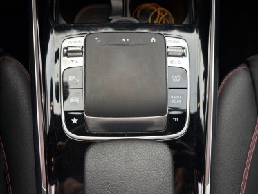 Mercedes classe b 200 7g-dct amg line toit alcantara led ambiance garantie 12 mois occasion montreuil (porte de...