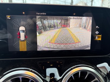 Mercedes classe b 200 7g-dct amg line toit alcantara led ambiance garantie 12 mois occasion montreuil (porte de...