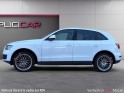 Audi q5 business 2.0 tfsi 211 quattro s tronic 7 occasion  simplicicar nice - pfvauto simplicicar simplicibike france