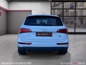 Audi q5 business 2.0 tfsi 211 quattro s tronic 7 occasion  simplicicar nice - pfvauto simplicicar simplicibike france