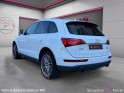Audi q5 business 2.0 tfsi 211 quattro s tronic 7 occasion  simplicicar nice - pfvauto simplicicar simplicibike france