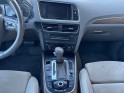Audi q5 business 2.0 tfsi 211 quattro s tronic 7 occasion  simplicicar nice - pfvauto simplicicar simplicibike france