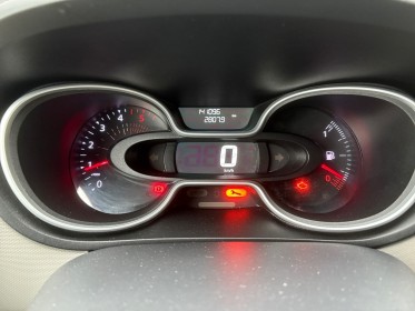 Renault trafic fourgon gn l2h1 1200kg dci 125 energy e6 - garantie 12 mois occasion simplicicar brest simplicicar...