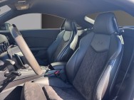 AUDI d'occasion TT TTRS 2.5 TFSI 400 QUATTRO S TRONIC de 2019