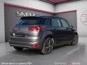 Citroen c4 spacetourer bluehdi 130 ss eat8 feel - garantie 12 mois occasion simplicicar brest simplicicar simplicibike france