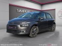 Citroen c4 spacetourer bluehdi 130 ss eat8 feel - garantie 12 mois occasion simplicicar brest simplicicar simplicibike france