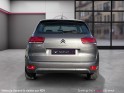 Citroen c4 spacetourer bluehdi 130 ss eat8 feel - garantie 12 mois occasion simplicicar brest simplicicar simplicibike france